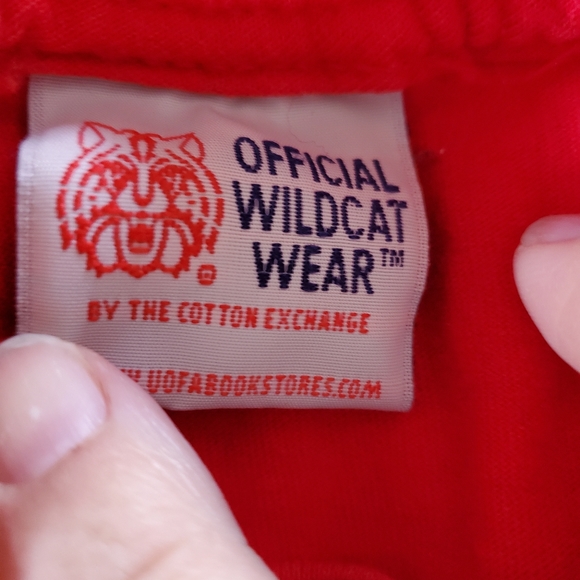 Arizona Softball T-shirt - Picture 3 of 4